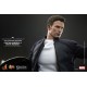 Captain America The Winter Soldier Captain America and Steve Rogers 1/6 scale figure set 30cm